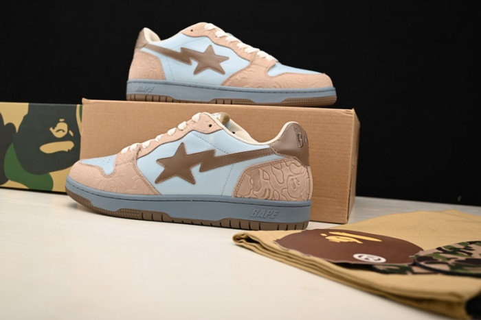 bathing ape xj00018