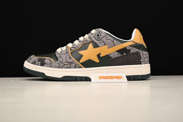 bathing ape xj00019