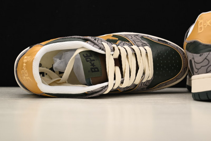 bathing ape xj00019