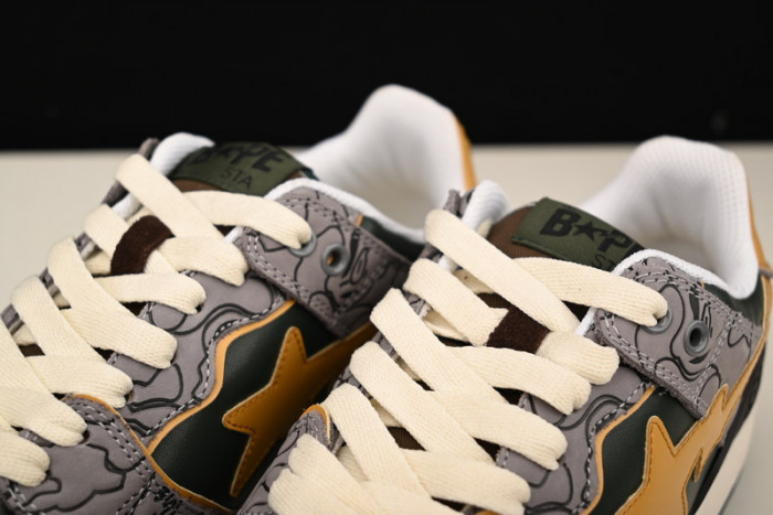 bathing ape xj00019