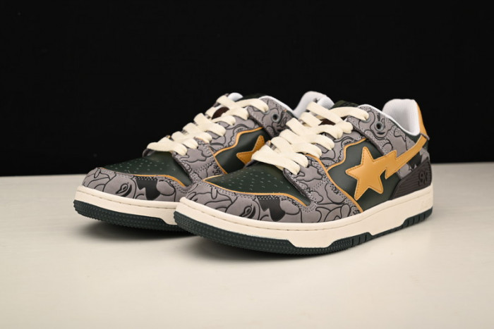 bathing ape xj00019