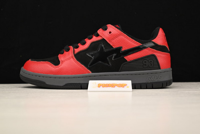 bathing ape xj00020