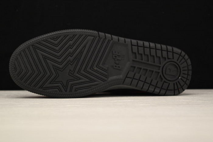 bathing ape xj00020