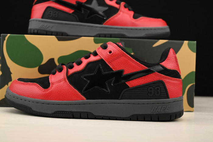 bathing ape xj00020