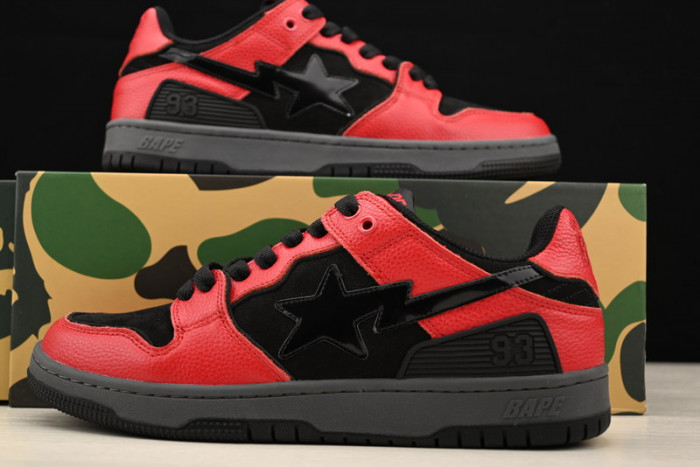bathing ape xj00020