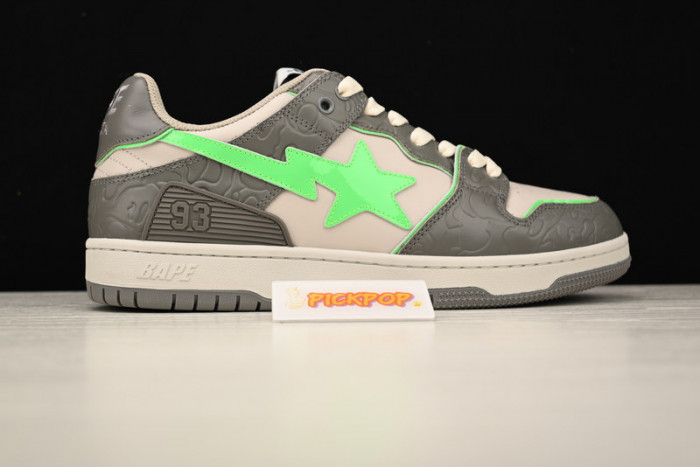 bathing ape xj00023