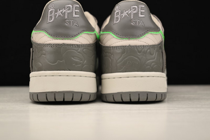 bathing ape xj00023