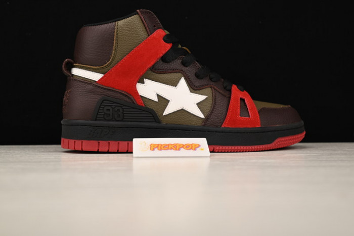 bathing ape xj00024