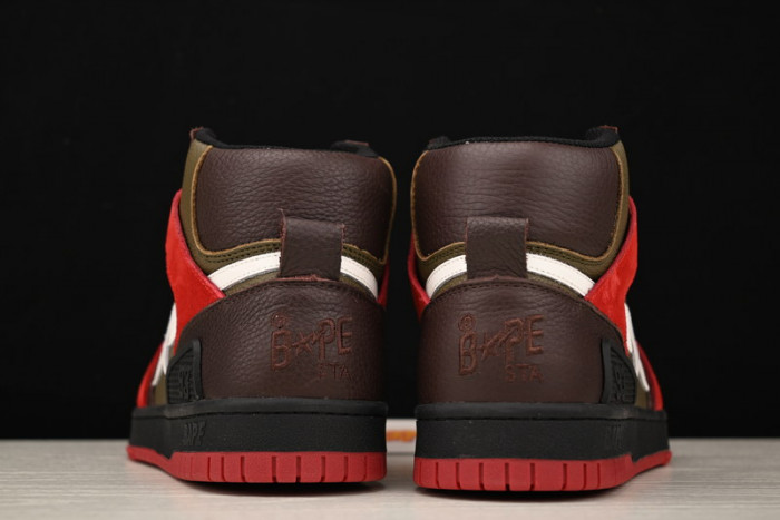 bathing ape xj00024