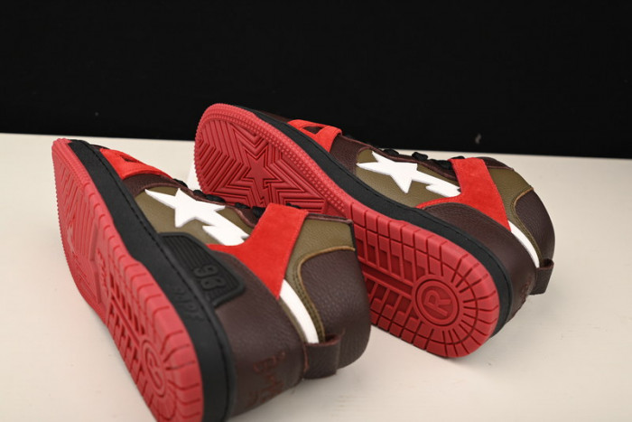 bathing ape xj00024