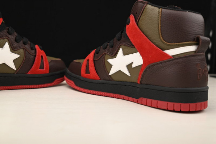 bathing ape xj00024