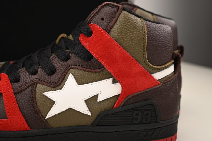bathing ape xj00024