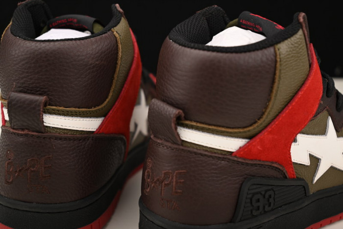 bathing ape xj00024
