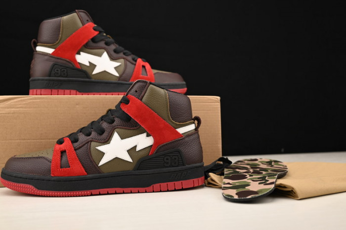 bathing ape xj00024