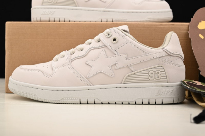 bathing ape xj00025