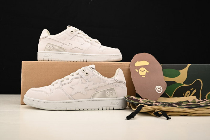 bathing ape xj00025