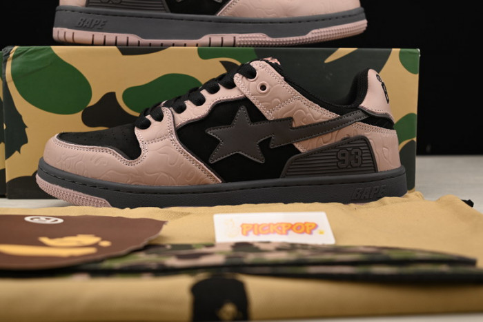 bathing ape xj00026