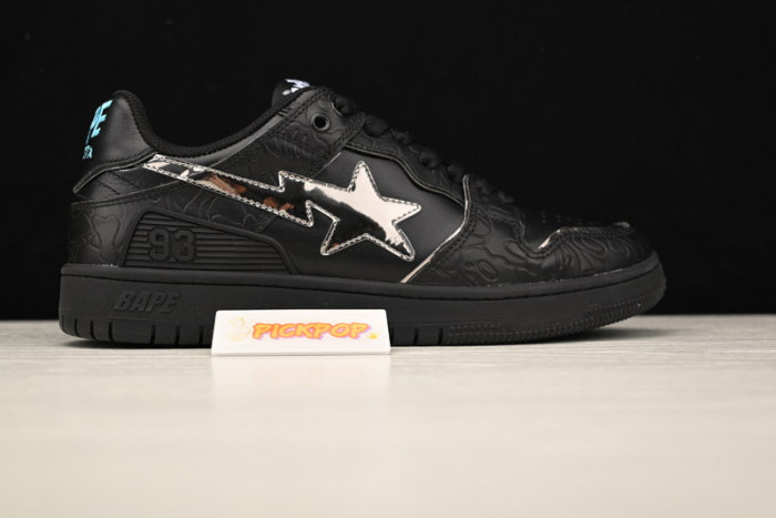 bathing ape xj00027