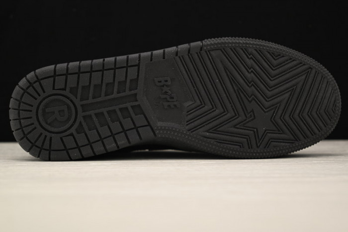 bathing ape xj00027
