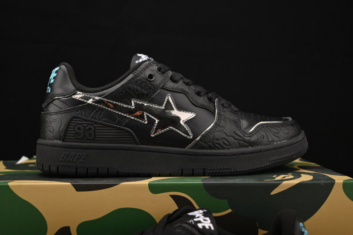 bathing ape xj00027