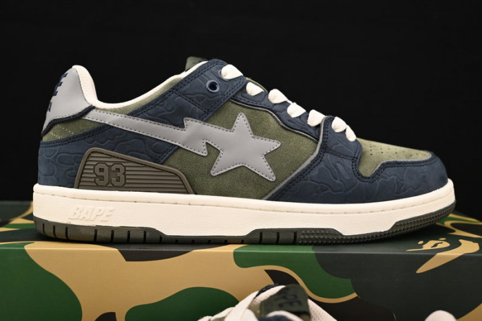 bathing ape xj00028