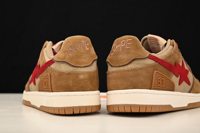 bathing ape xj00029