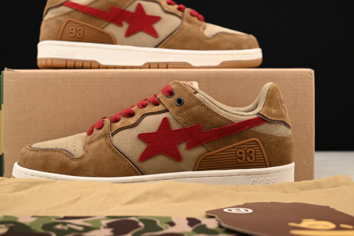 bathing ape xj00029
