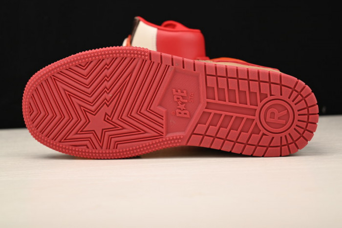 bathing ape xj00030