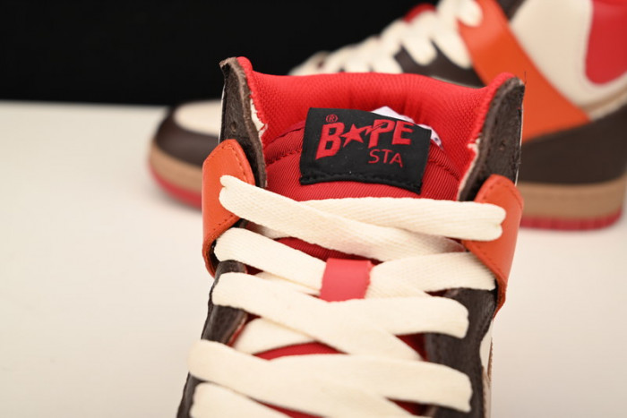 bathing ape xj00030