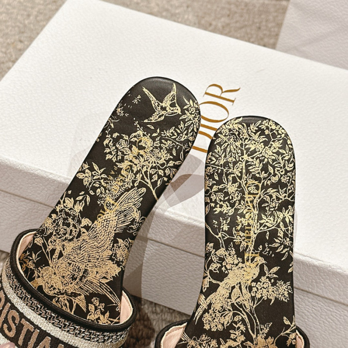 dio* sandals ds51