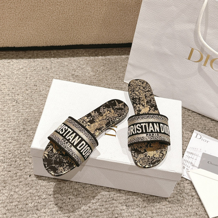 dio* sandals ds51