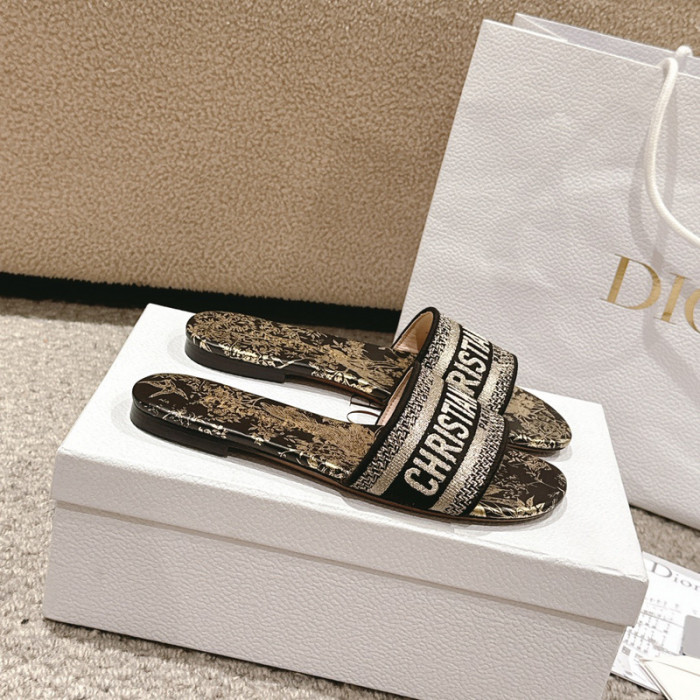 dio* sandals ds51