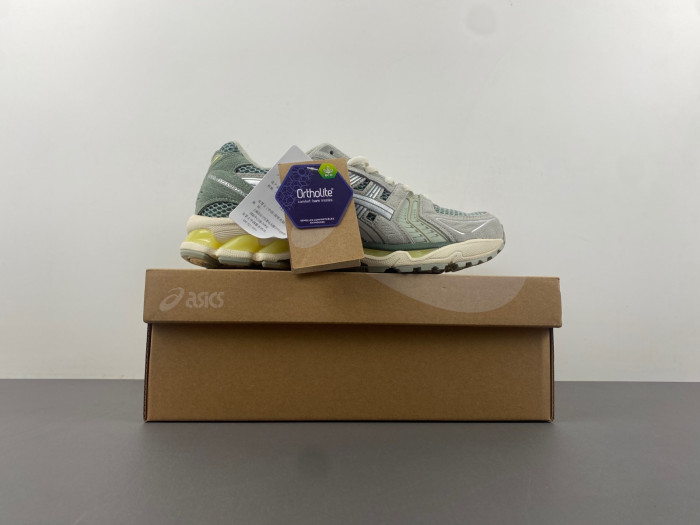 As*ic*s sneakers 1203a019