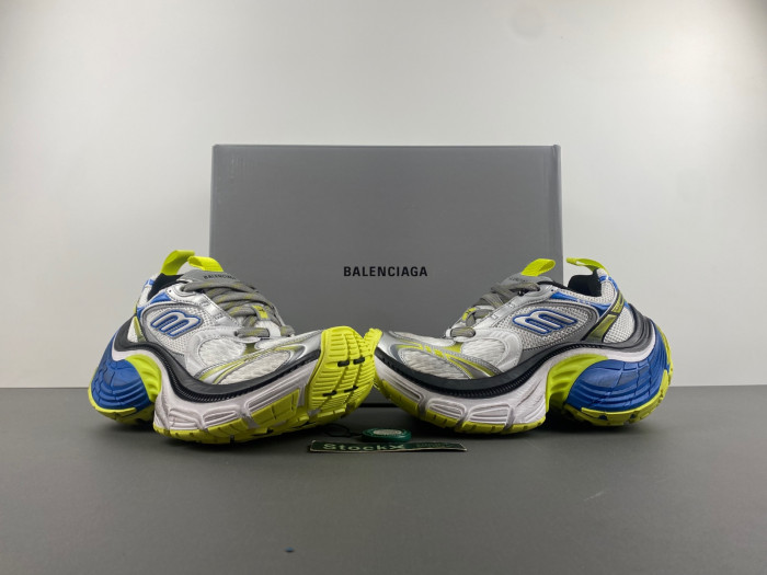 Ba*len*cia*ga sneaker w2mv2 9741