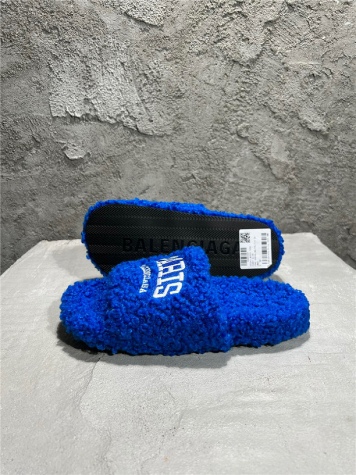 balenciag* sandal bs51
