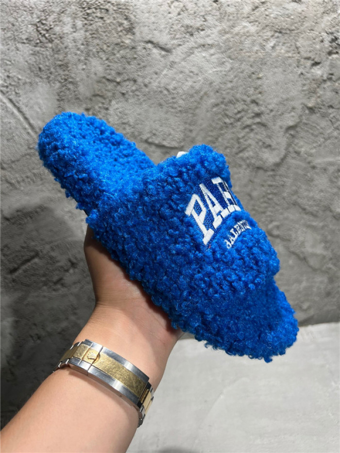 balenciag* sandal bs51