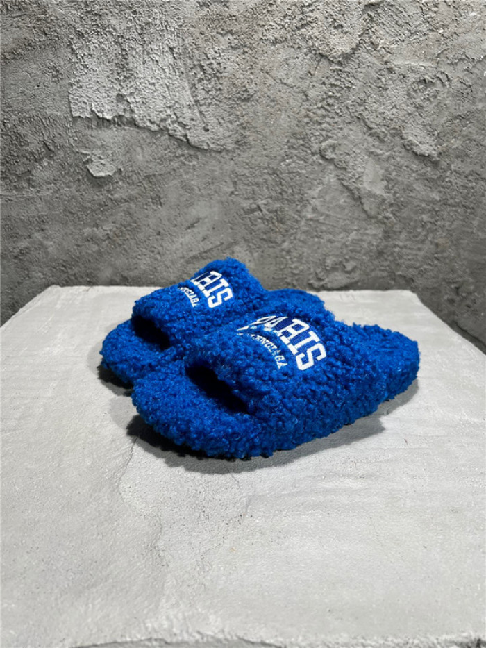 balenciag* sandal bs51