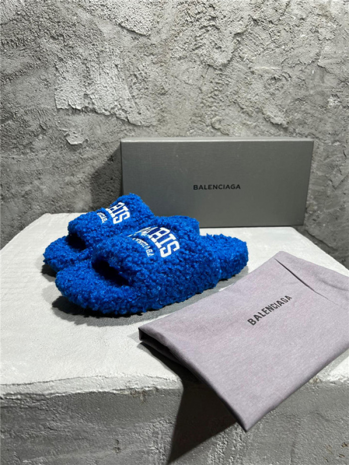 balenciag* sandal bs51