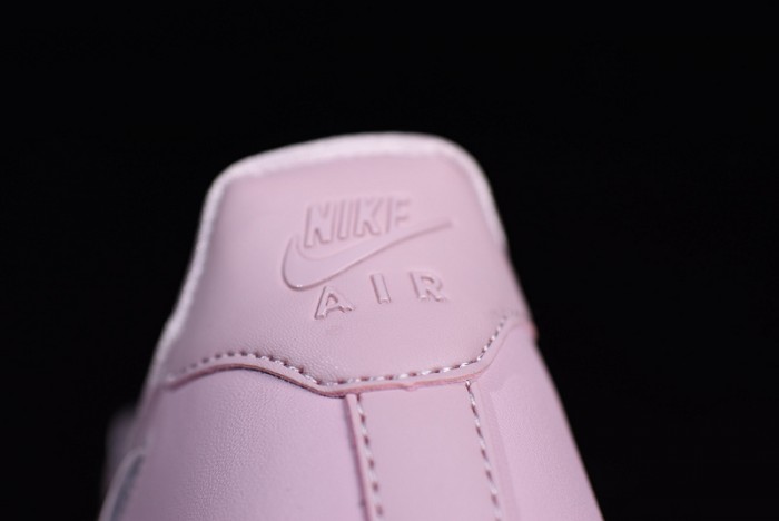 nike air force 1 premium plum chalk ah6827-500
