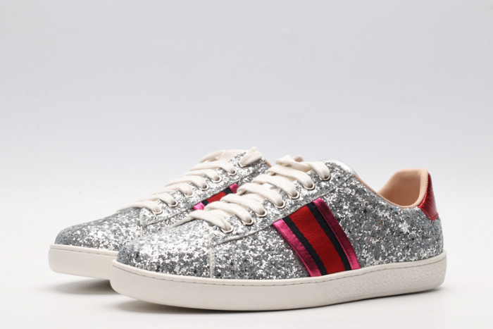 gucc* ace sneaker