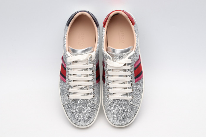 gucc* ace sneaker