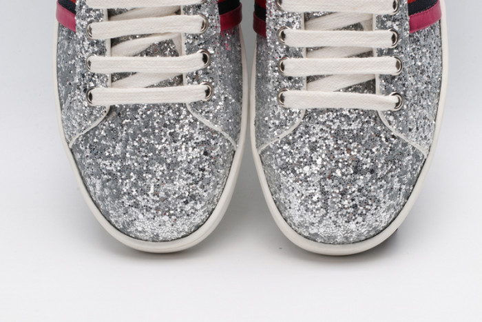gucc* ace sneaker