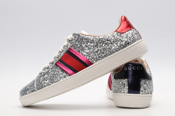 gucc* ace sneaker