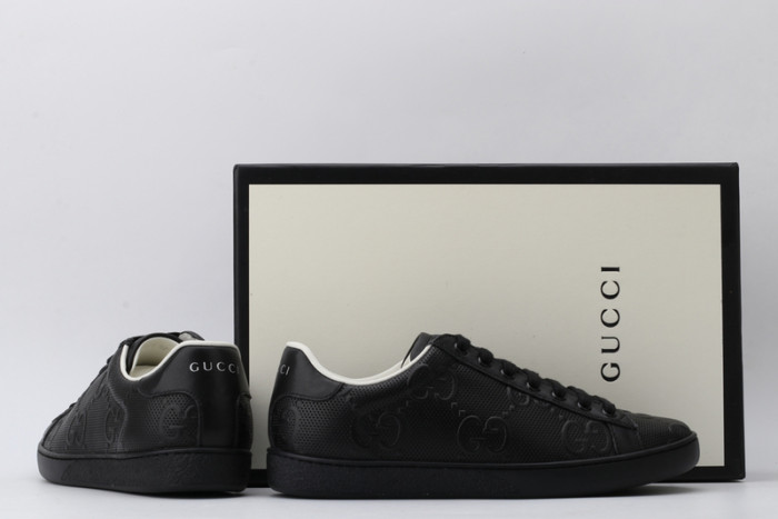 gucc* ace sneaker
