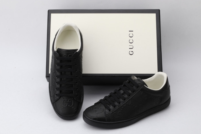 gucc* ace sneaker