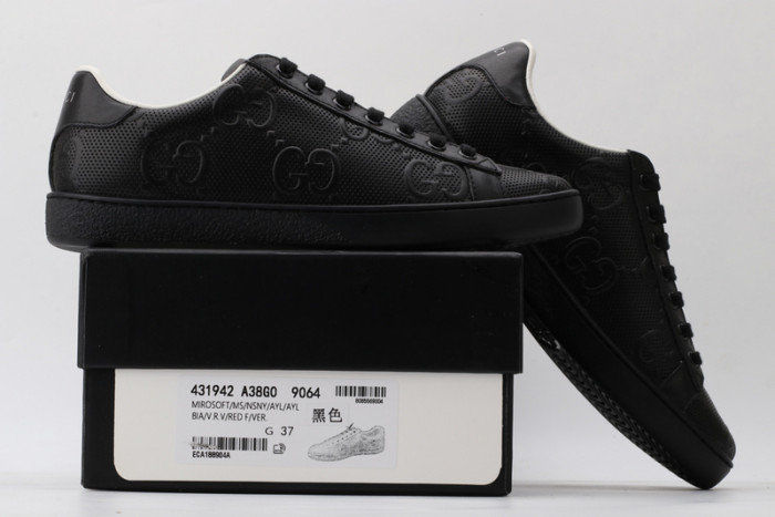 gucc* ace sneaker