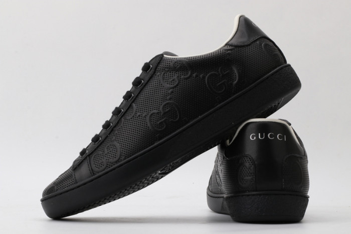 gucc* ace sneaker