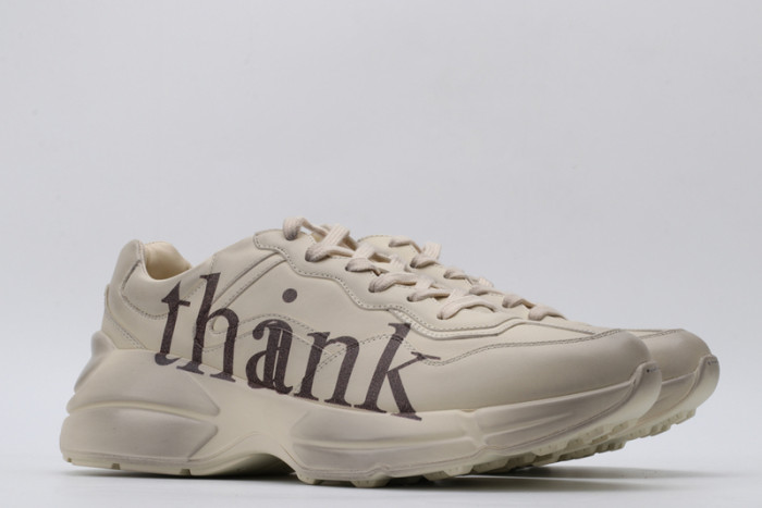 gucc* rhyton sneaker