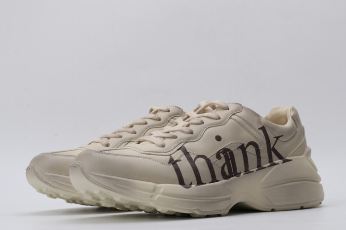 gucc* rhyton sneaker