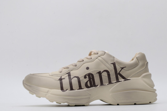 gucc* rhyton sneaker